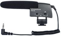 ���������� ���������� �������� Sennheiser MKE 400